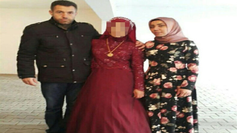 D&uuml;n Eşini &Ouml;ld&uuml;rd&uuml;: Bug&uuml;n Boşanma Davası Var