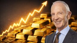 D&uuml;nya Altın Konseyi CEO'su a&ccedil;ıkladı: Altındaki y&uuml;kselişin 7 nedeni
