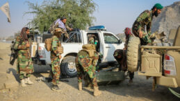 D&uuml;nya Bu 'Savaş'a Kilitlendi: 24 Saatte Taliban'dan 274 Kayıp