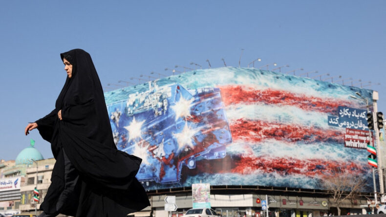 Dünya diken üstünde: Art arda 'terk edin' uyarıları geldi