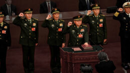 D&uuml;nyanın En G&uuml;&ccedil;l&uuml; İkinci Ordusu &Uuml;zerinde B&uuml;y&uuml;k Tasfiye