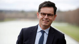 D&uuml;nyanın En &Uuml;nl&uuml; M&uuml;zesine Yeni M&uuml;d&uuml;r Atandı