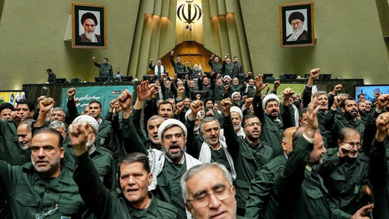 D&uuml;nyanın Konuştuğu Senaryo: İran Savaşı Nasıl Kazanmayı Planlıyor?