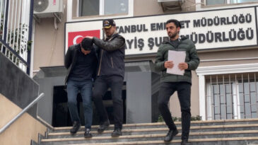 E-posta Kopyaladı, 45 Milyonluk Dolandırıcılık Yapıldı