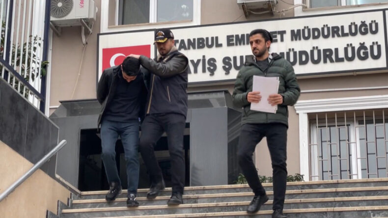 E-posta Kopyaladı, 45 Milyonluk Dolandırıcılık Yapıldı