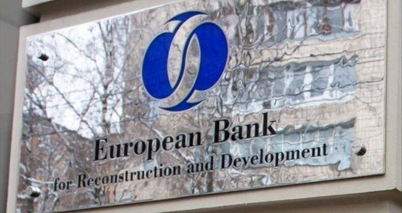 EBRD'nin T&uuml;rkiye İ&ccedil;in B&uuml;y&uuml;me Tahminleri
