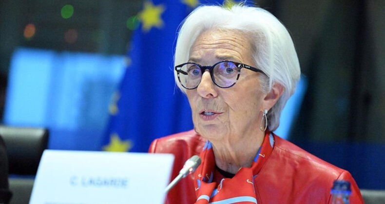 ECB Faiz Kararını A&ccedil;ıkladı