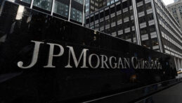 ECB'den JPMorgan'a 12,2 milyon avro "ağır ihmal" cezası