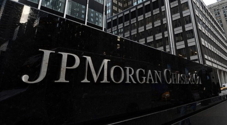 ECB'den JPMorgan'a 12,2 milyon avro "ağır ihmal" cezası