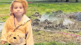 Eda Nur'un Parkta &Ouml;l&uuml;m&uuml;: İBB Yetkililerine Hapis Cezası