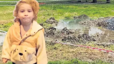 Eda Nur'un Parkta &Ouml;l&uuml;m&uuml;: İBB Yetkililerine Hapis Cezası