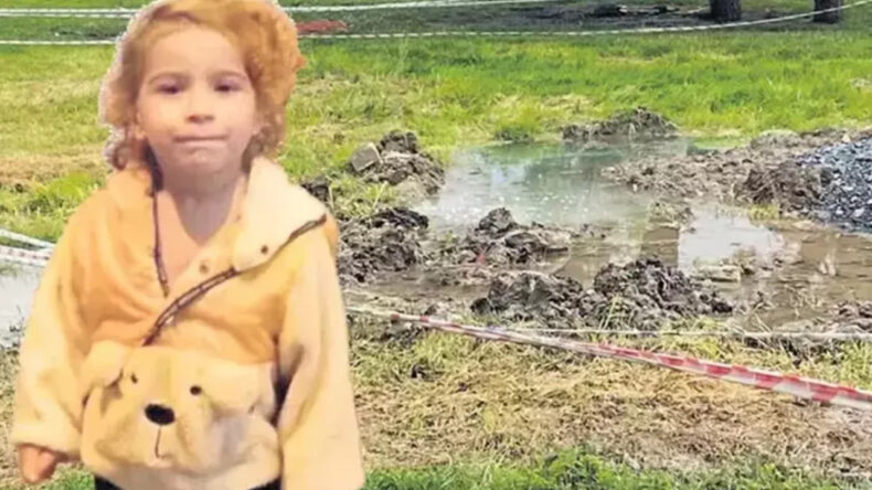 Eda Nur'un Parkta &Ouml;l&uuml;m&uuml;: İBB Yetkililerine Hapis Cezası