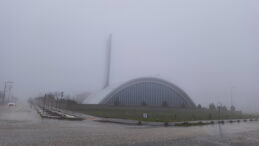 Edirne'de Sis Alarmı: G&ouml;r&uuml;ş Mesafesi 30 Metreye Kadar D&uuml;şt&uuml;