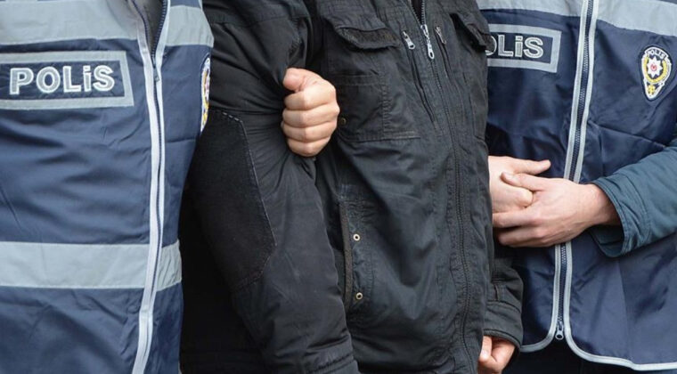 Edirne'de Uyuşturucu Operasyonu: Karı-Koca G&ouml;zaltına Alındı