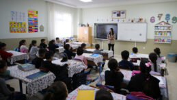 Eğitime Ayrılan Payda D&uuml;ş&uuml;ş Devam Ediyor