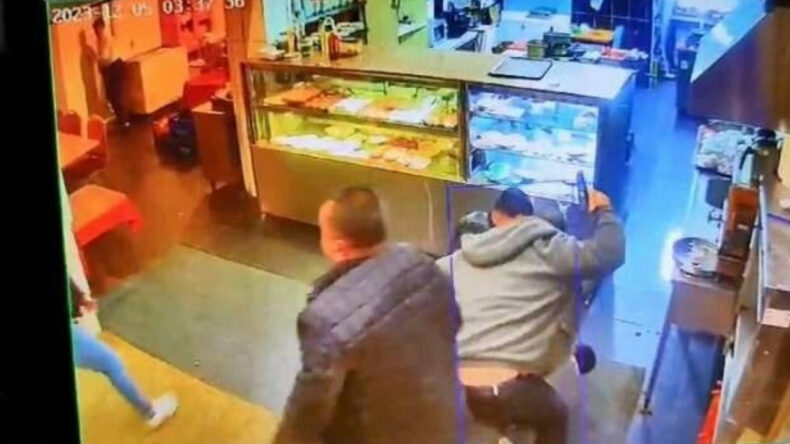 Eğlence Mekanında İşlenen Cinayet Sanıkları İ&ccedil;in Cezalar Verildi