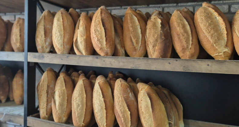 Ekmek ve Simit Fiyatlarında Yeni D&ouml;nem