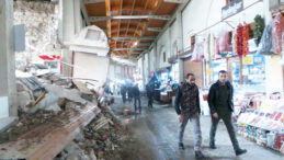 Ekonomi 3 Yıldır Zor Durumda