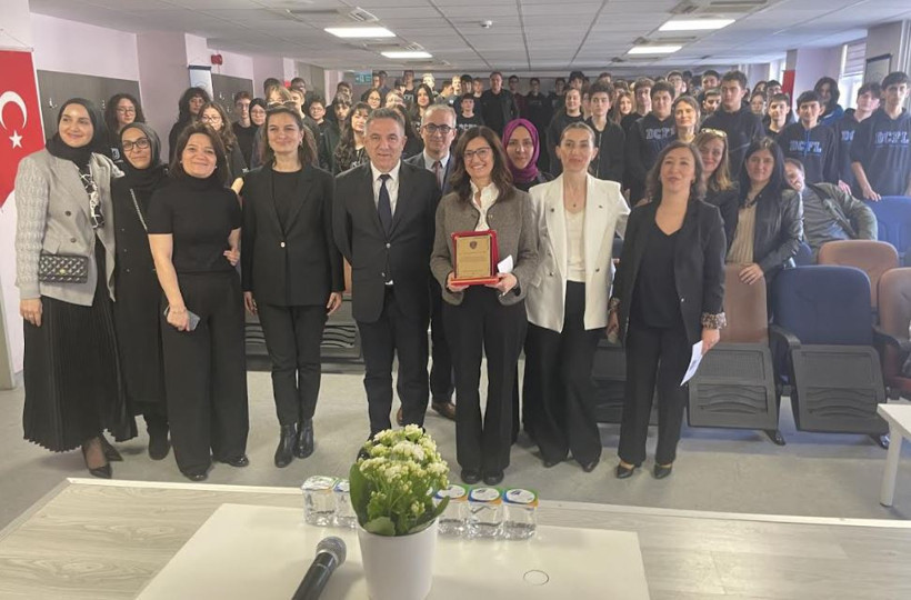 Doğan Cüceloğlu Anma Etkinliği