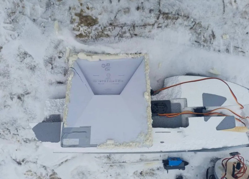 Ukrayna Ordusu İlerlemesi