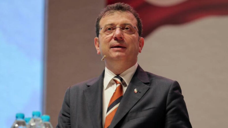 Ekrem İmamoğlu ve 104 Kişinin Tutukluluk Hallerinin Devamına Karar Verildi