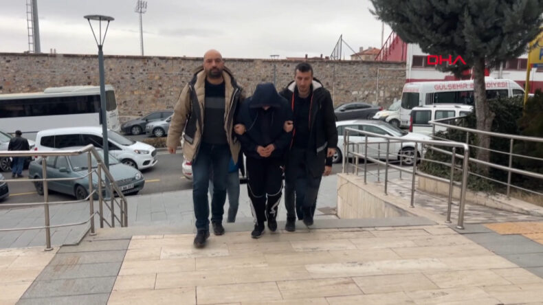 Emekli Doktor 650 Bin Doların Kurbanı Oldu