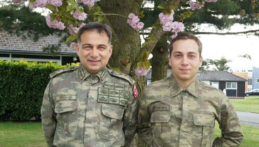 Emekli Paşanın Oğlu Dorukhan B&uuml;y&uuml;kışık&rsquo;ın &Ouml;l&uuml;m&uuml;nde Dikkat &Ccedil;eken İfade