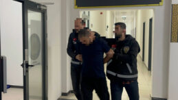 Emekli Polis Memurunu Yaralayan Şahıs Tutuklandı