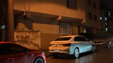 Emekli Polis, Tartıştığı Eski Meclis &Uuml;yesi Tarafından Silahlı Saldırıya Uğradı