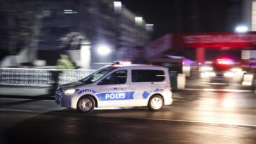 Emekli Polisin Kanlı İntikamı: 2 Kişi Hayatını Kaybetti