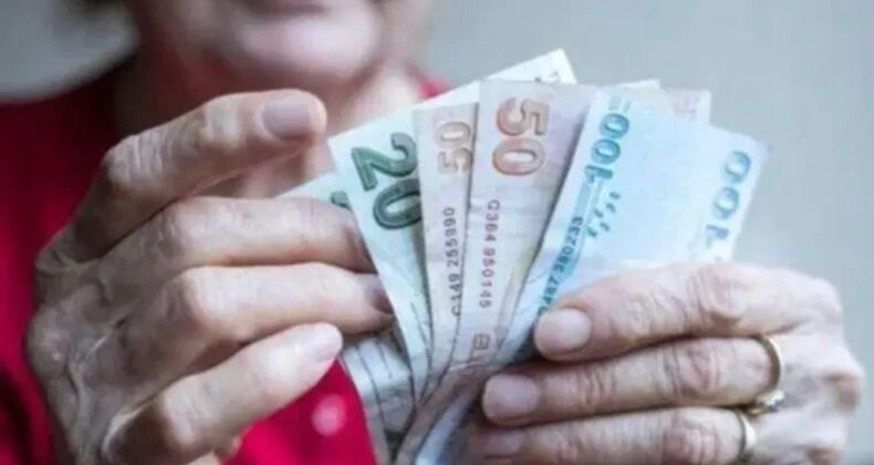 Emekliler Y&uuml;ksek Promosyon İstiyor