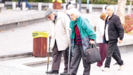 Emekliyi Bağımlı Hale Getirdiler