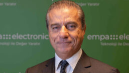 Empa Elektronik Halka Arz S&uuml;recine Giriyor
