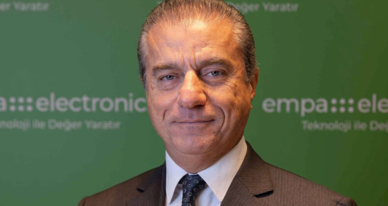 Empa Elektronik Halka Arz S&uuml;recine Giriyor