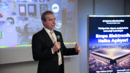 Empa Elektronik Halka Arzında Tarihi Talep