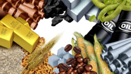 Emtia Piyasasında Kaybın Olduğu Haftaya Giriş