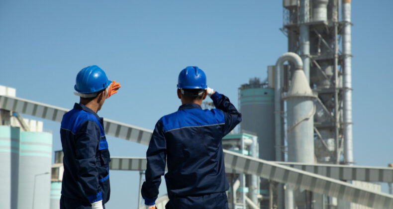 Enerji Devleri Yunanistan'da Doğal Gaz Arayışında