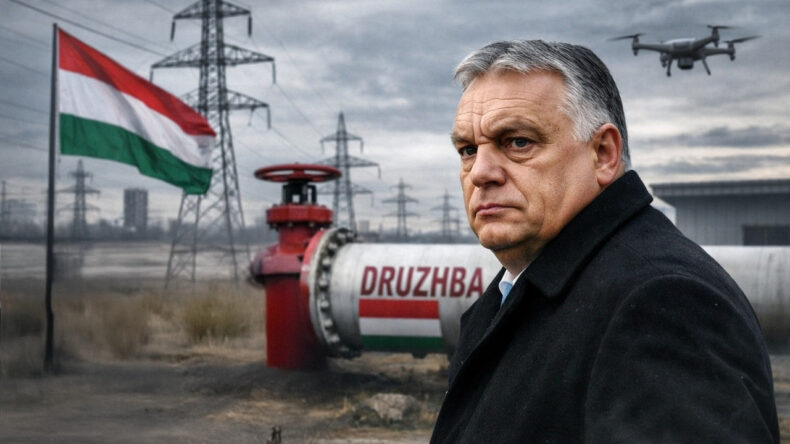 Enerji Krizinde Sabotaj İhtimali: Orduya Talimat Verildi