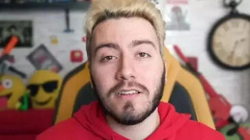 Enes Batur Serbest Bırakıldı