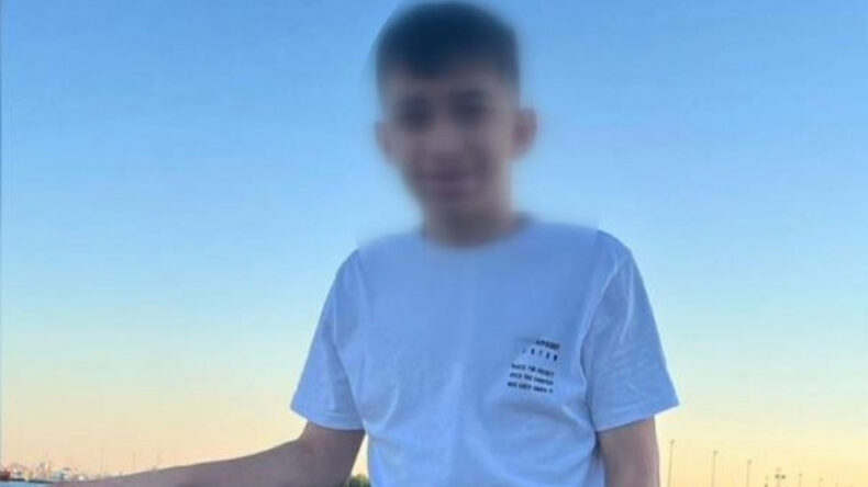 Enes Eve D&ouml;n&uuml;yor