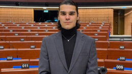 Enes Hocaoğulları Beraat Etti