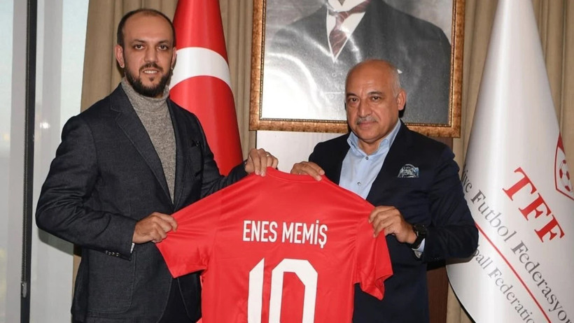 Enes Memiş