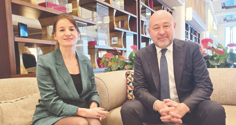 Enflasyon ile M&uuml;cadele Zorluğu