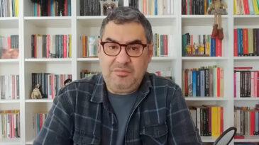 Enver Aysever'e Hapis Talebi