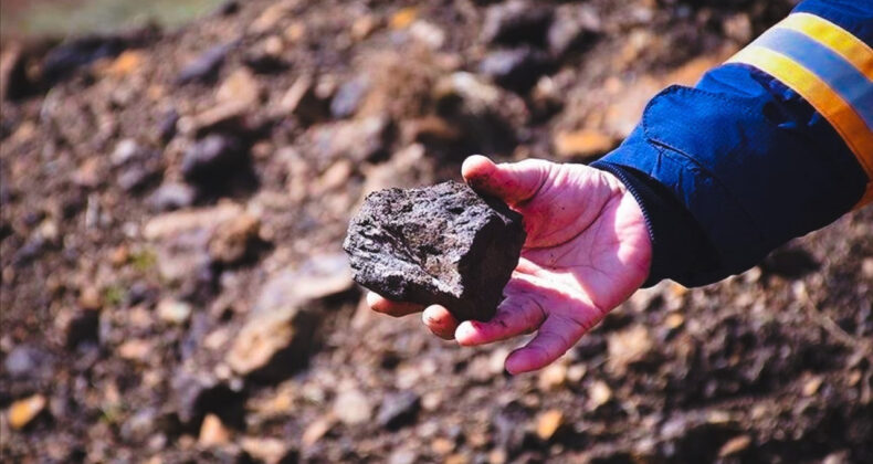 Epstein Belgeleri: Nadir Elementlere Dair Yeni Bulgu