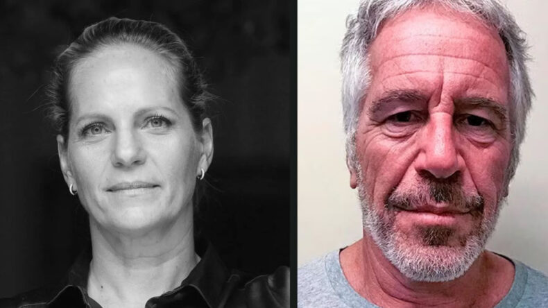 Epstein Belgeleri: Rothschild'in İzleri Ortaya &Ccedil;ıktı