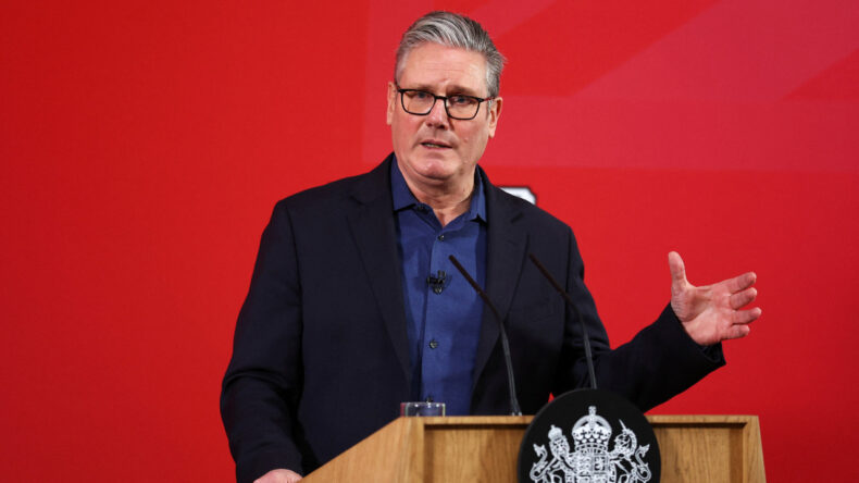 Epstein Belgeleri Yayınlandı, Başbakanın İletişim Danışmanı İstifa Etti