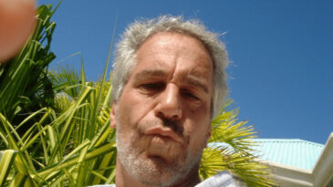Epstein Belgelerinde Mağdur Skandalı