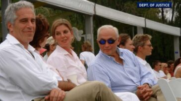 Epstein Belgeleriyle G&uuml;ndeme Gelen Milyarder İş İnsanı: Kolayca Kandıralan Biriyim