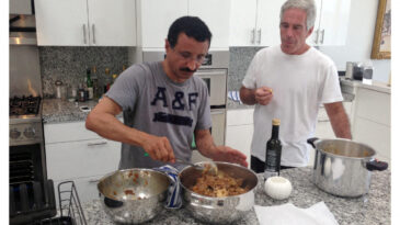 Epstein Dosyası, Bir CEO'yu Daha G&ouml;revden Aldı